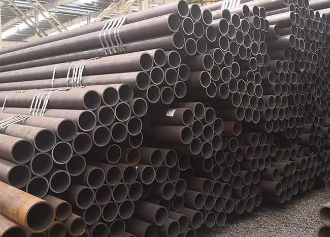赣州20cr合金钢管